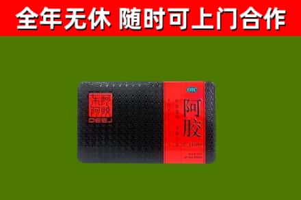 卫辉回收阿胶