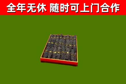 卫辉回收海参